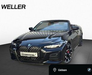 BMW 430 Gebrauchtwagen