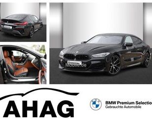 BMW M850 Gebrauchtwagen