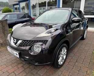 Nissan Juke Gebrauchtwagen