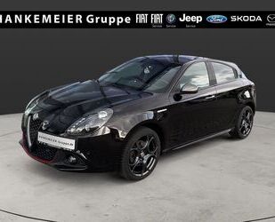 Alfa Romeo Giulietta Gebrauchtwagen