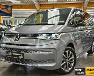 VW T7 Multivan Gebrauchtwagen