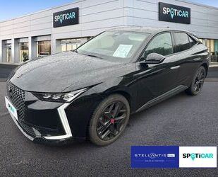 DS Automobiles DS4 Gebrauchtwagen