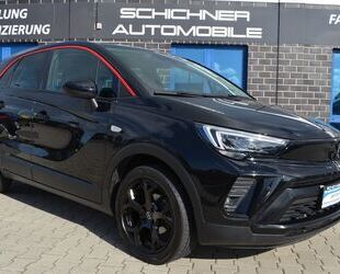 Opel Crossland (X) Gebrauchtwagen