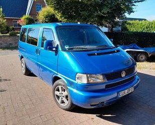 VW T4 Multivan Gebrauchtwagen