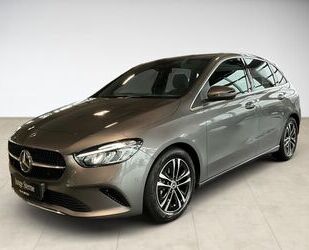 Mercedes-Benz B 200 Gebrauchtwagen