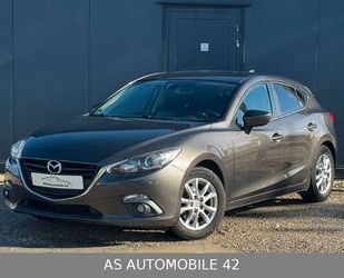 Mazda 3 Gebrauchtwagen