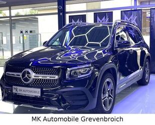 Mercedes-Benz GLB 250 Gebrauchtwagen