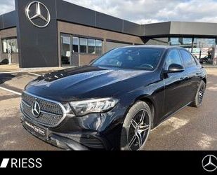 Mercedes-Benz E 300 Gebrauchtwagen