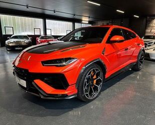 Lamborghini Urus Gebrauchtwagen