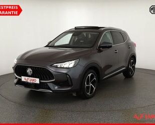 MG HS Gebrauchtwagen