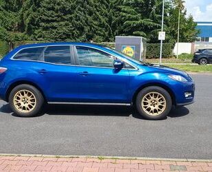 Mazda CX-7 Gebrauchtwagen