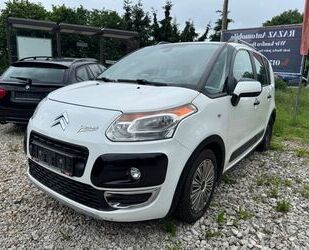 Citroen C3 Gebrauchtwagen