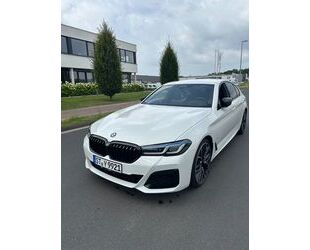 BMW 530 Gebrauchtwagen