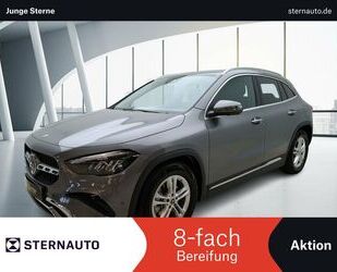 Mercedes-Benz GLA 200 Gebrauchtwagen