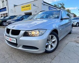 BMW 318 Gebrauchtwagen