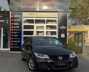 Honda Civic Gebrauchtwagen