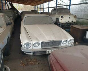 Jaguar XJ6 Gebrauchtwagen