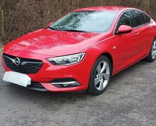 Opel Insignia Gebrauchtwagen