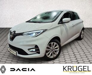 Renault ZOE Gebrauchtwagen