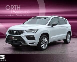 Seat Ateca Gebrauchtwagen