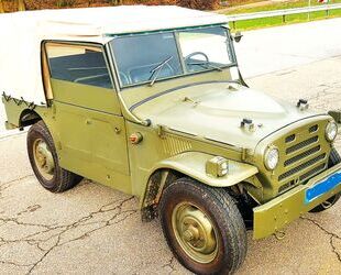 Jeep Andere Gebrauchtwagen