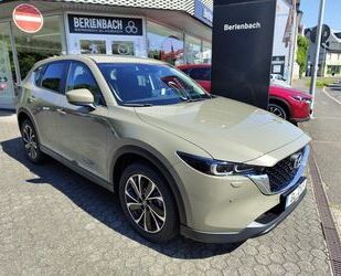 Mazda CX-5 Gebrauchtwagen