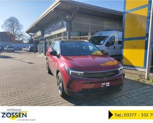 Opel Grandland (X) Gebrauchtwagen