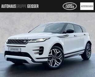 Land Rover Range Rover Evoque Gebrauchtwagen