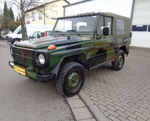 Mercedes-Benz G 250 Gebrauchtwagen