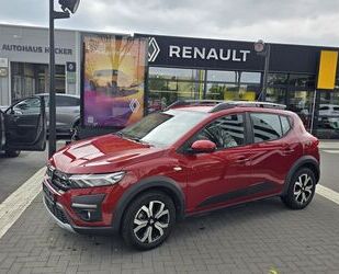 Dacia Sandero Gebrauchtwagen