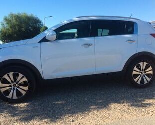 Kia Sportage Gebrauchtwagen