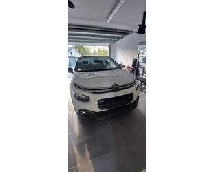 Citroen C3 Gebrauchtwagen