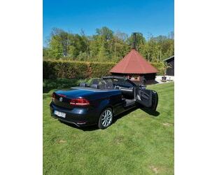 VW Eos Gebrauchtwagen