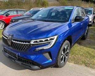 Renault Austral Gebrauchtwagen