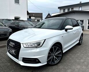 Audi A1 Gebrauchtwagen