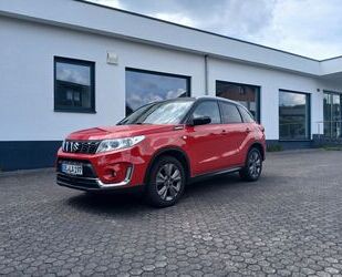 Suzuki Vitara Gebrauchtwagen