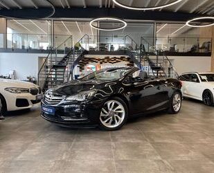 Opel Cascada Gebrauchtwagen