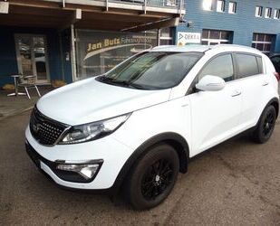 Kia Sportage Gebrauchtwagen