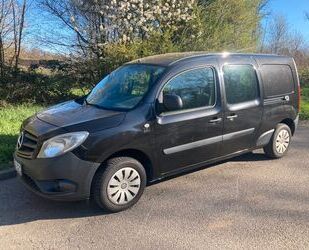 Mercedes-Benz Citan Gebrauchtwagen