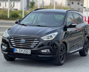 Hyundai ix35 Gebrauchtwagen
