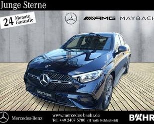 Mercedes-Benz GLC 300 Gebrauchtwagen