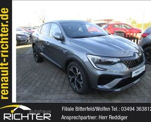 Renault Arkana Gebrauchtwagen