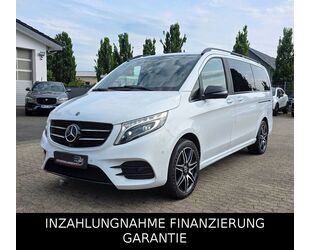 Mercedes-Benz V 250 Gebrauchtwagen