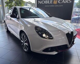 Alfa Romeo Giulietta Gebrauchtwagen