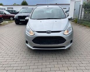 Ford B-Max Gebrauchtwagen