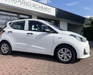 Hyundai i10 Gebrauchtwagen
