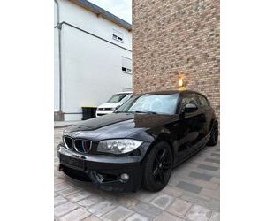 BMW 116 Gebrauchtwagen