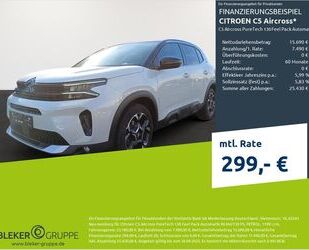 Citroen C5 Aircross Gebrauchtwagen
