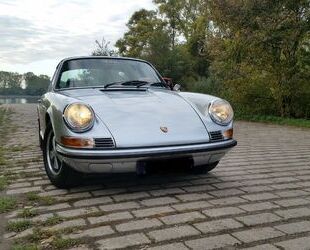 Porsche 911 Urmodell Gebrauchtwagen