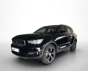 Volvo XC40 Gebrauchtwagen
